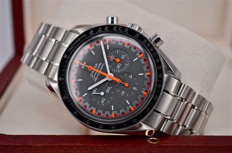 omega speedmaster 2004 model|omega speedmaster models by year.